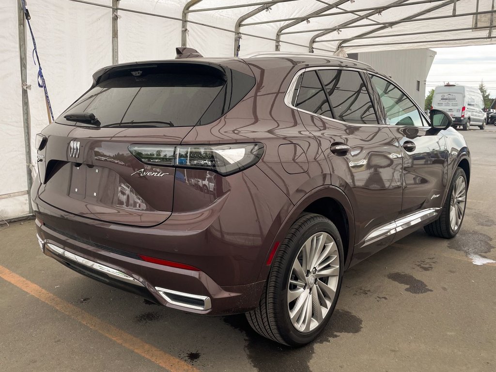 Buick ENVISION  2025 à St-Jérôme, Québec - 10 - w1024h768px