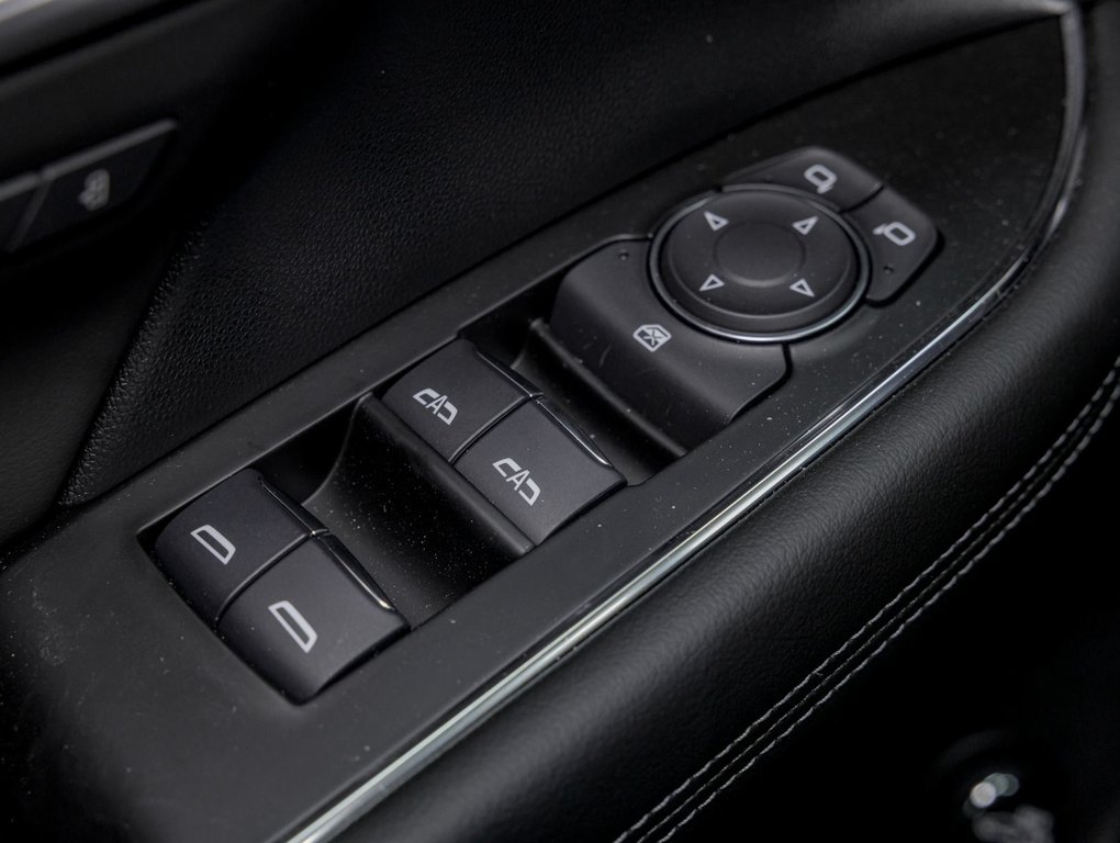 Buick ENVISION  2025 à St-Jérôme, Québec - 28 - w1024h768px