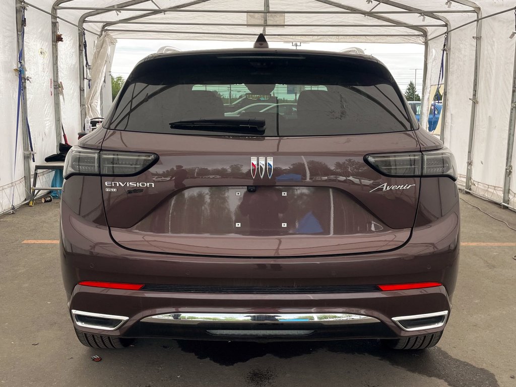 Buick ENVISION  2025 à St-Jérôme, Québec - 9 - w1024h768px