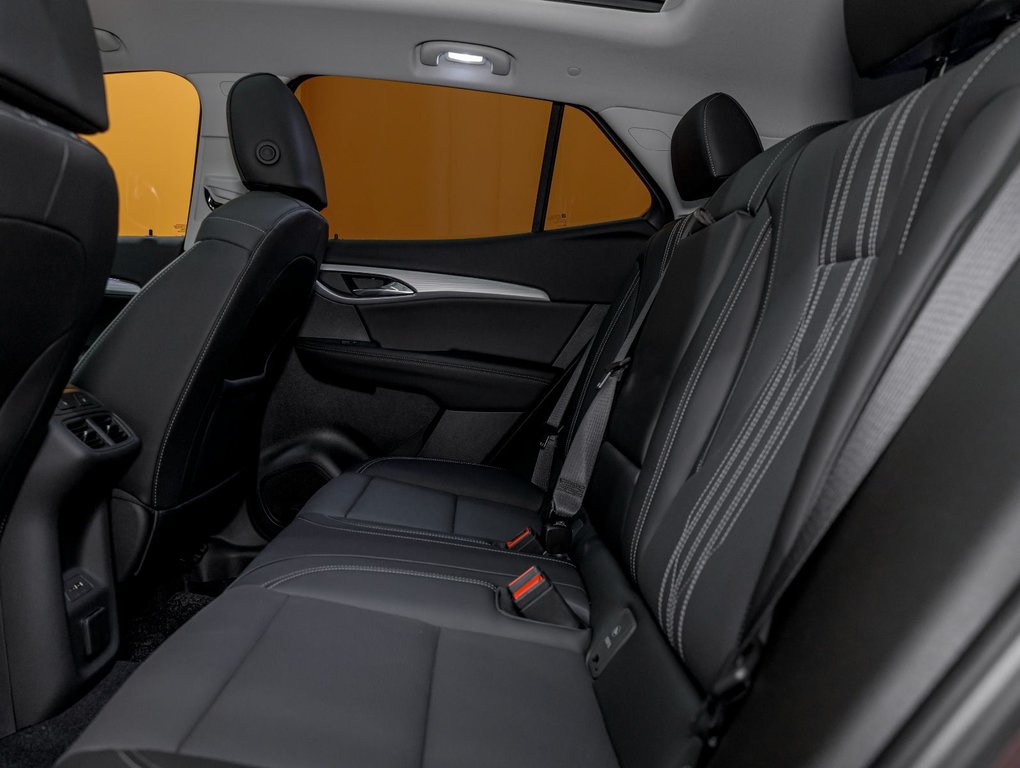 Buick ENVISION  2025 à St-Jérôme, Québec - 31 - w1024h768px