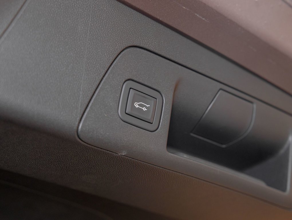 Buick ENVISION  2025 à St-Jérôme, Québec - 35 - w1024h768px