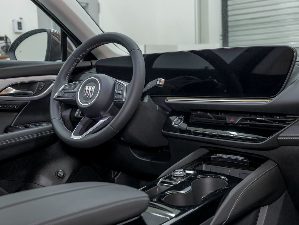 Buick ENVISION  2025 à St-Jérôme, Québec - 30 - w1024h768px