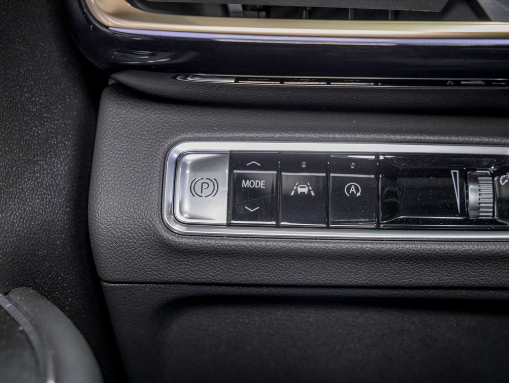 Buick ENVISION  2025 à St-Jérôme, Québec - 23 - w1024h768px