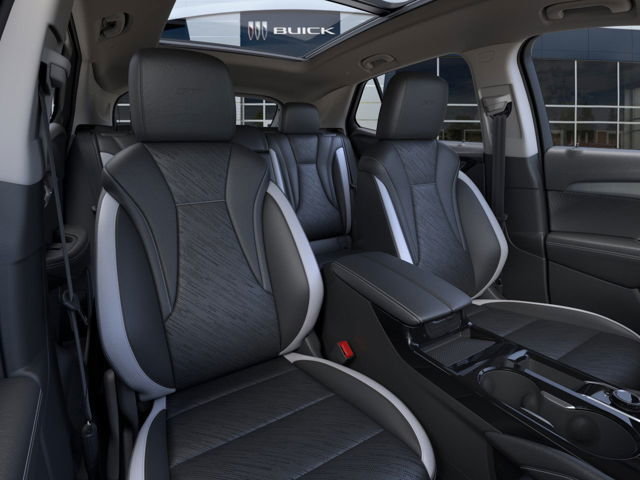 Buick ENVISION  2025 à St-Jérôme, Québec - 16 - w1024h768px