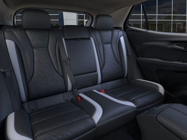 Buick ENVISION  2025 à St-Jérôme, Québec - 17 - w1024h768px