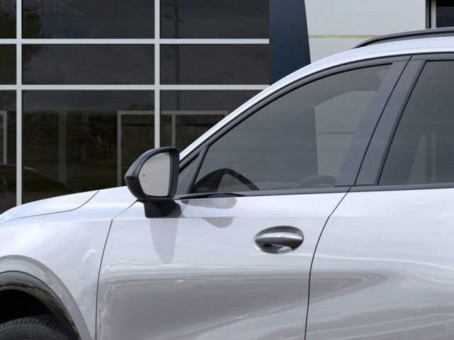 Buick ENVISION  2025 à St-Jérôme, Québec - 12 - w1024h768px