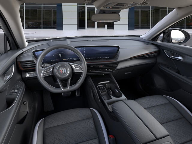 Buick ENVISION  2025 à St-Jérôme, Québec - 15 - w1024h768px