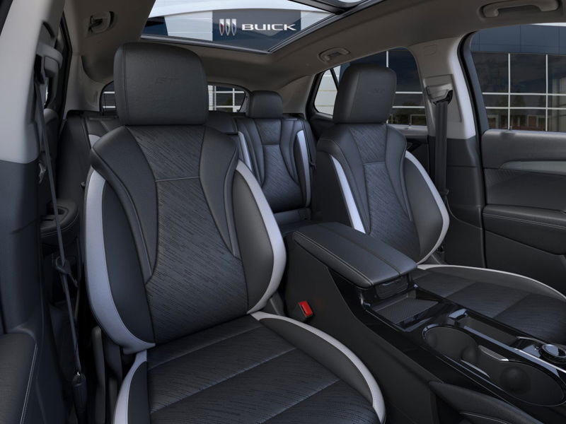 Buick ENVISION  2025 à St-Jérôme, Québec - 16 - w1024h768px