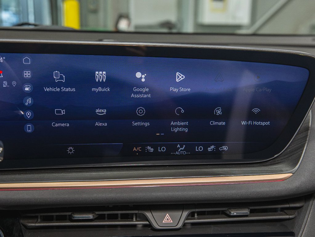 2025 Buick ENVISION in St-Jérôme, Quebec - 19 - w1024h768px