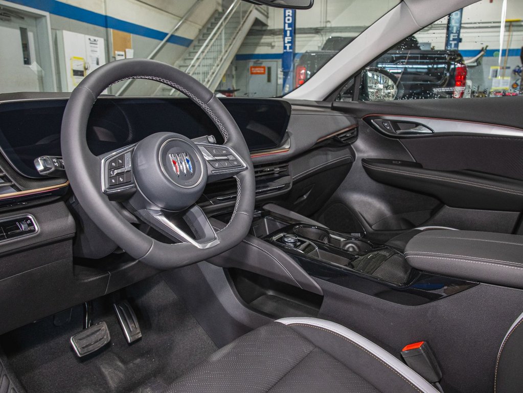 2025 Buick ENVISION in St-Jérôme, Quebec - 12 - w1024h768px
