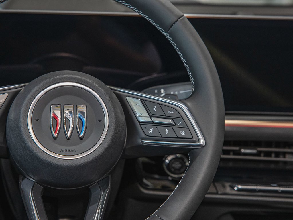 2025 Buick ENVISION in St-Jérôme, Quebec - 16 - w1024h768px