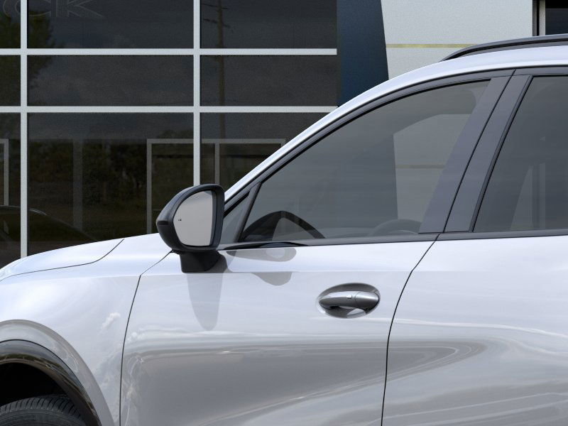 2025 Buick ENVISION in St-Jérôme, Quebec - 12 - w1024h768px