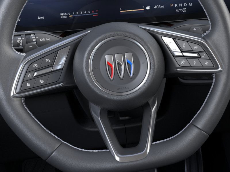 2025 Buick ENVISION in St-Jérôme, Quebec - 19 - w1024h768px