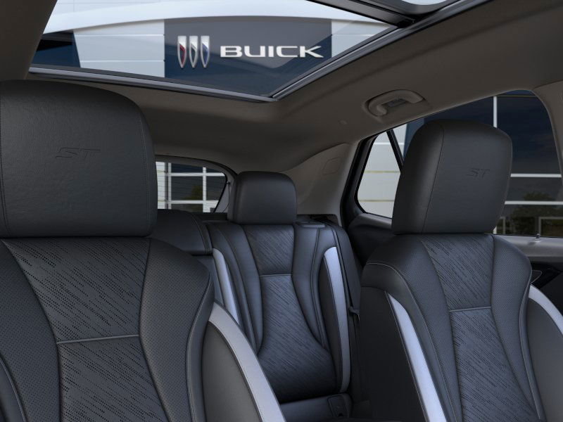 2025 Buick ENVISION in St-Jérôme, Quebec - 24 - w1024h768px