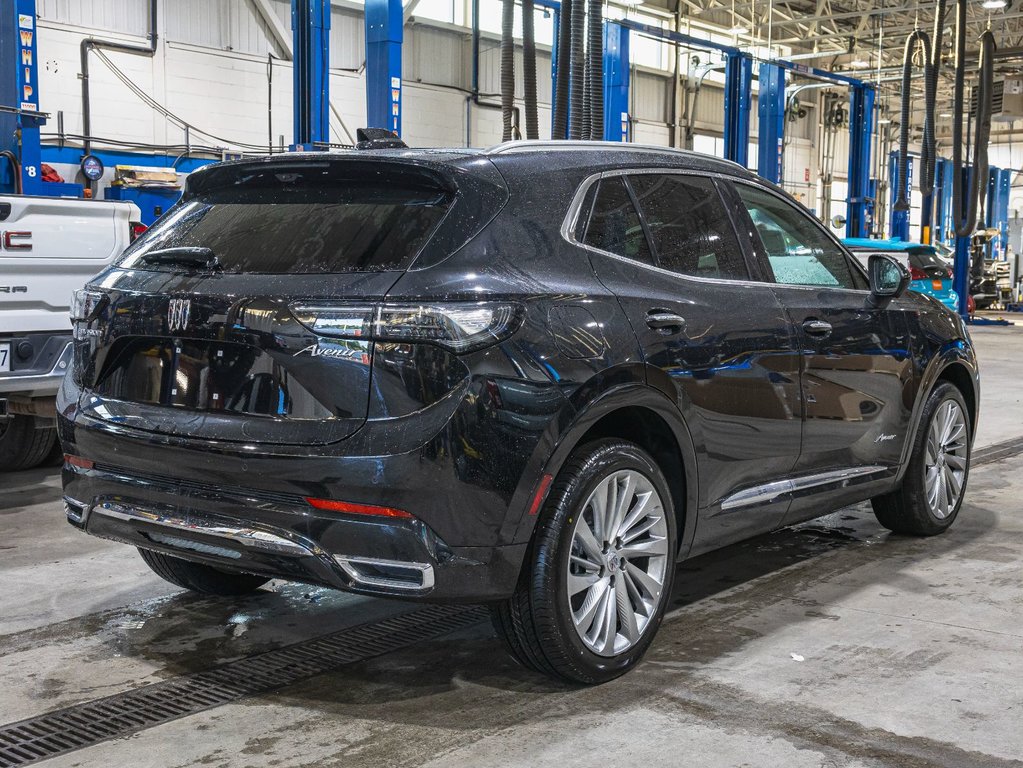Buick ENVISION  2025 à St-Jérôme, Québec - 9 - w1024h768px