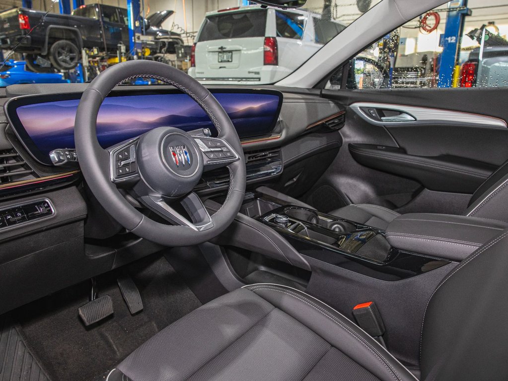Buick ENVISION  2025 à St-Jérôme, Québec - 12 - w1024h768px