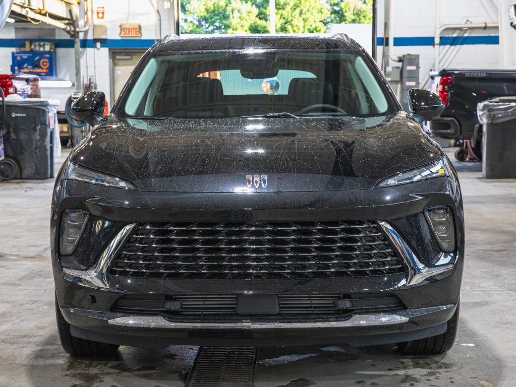 Buick ENVISION  2025 à St-Jérôme, Québec - 2 - w1024h768px