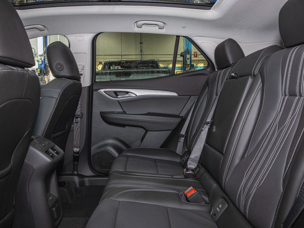 Buick ENVISION  2025 à St-Jérôme, Québec - 28 - w1024h768px