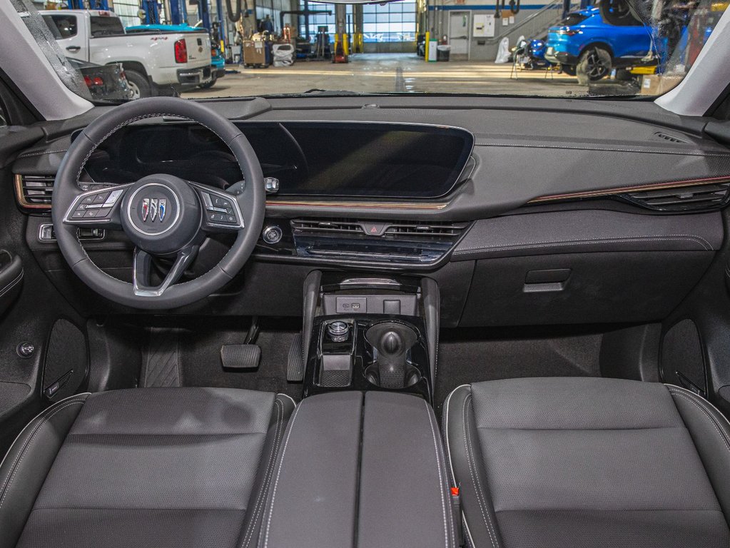 Buick ENVISION  2025 à St-Jérôme, Québec - 4 - w1024h768px