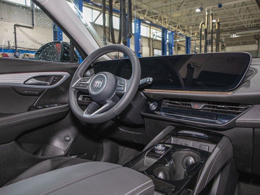 Buick ENVISION  2025 à St-Jérôme, Québec - 27 - w1024h768px