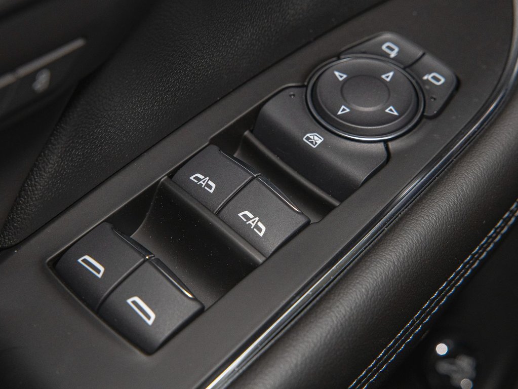 Buick ENVISION  2025 à St-Jérôme, Québec - 25 - w1024h768px