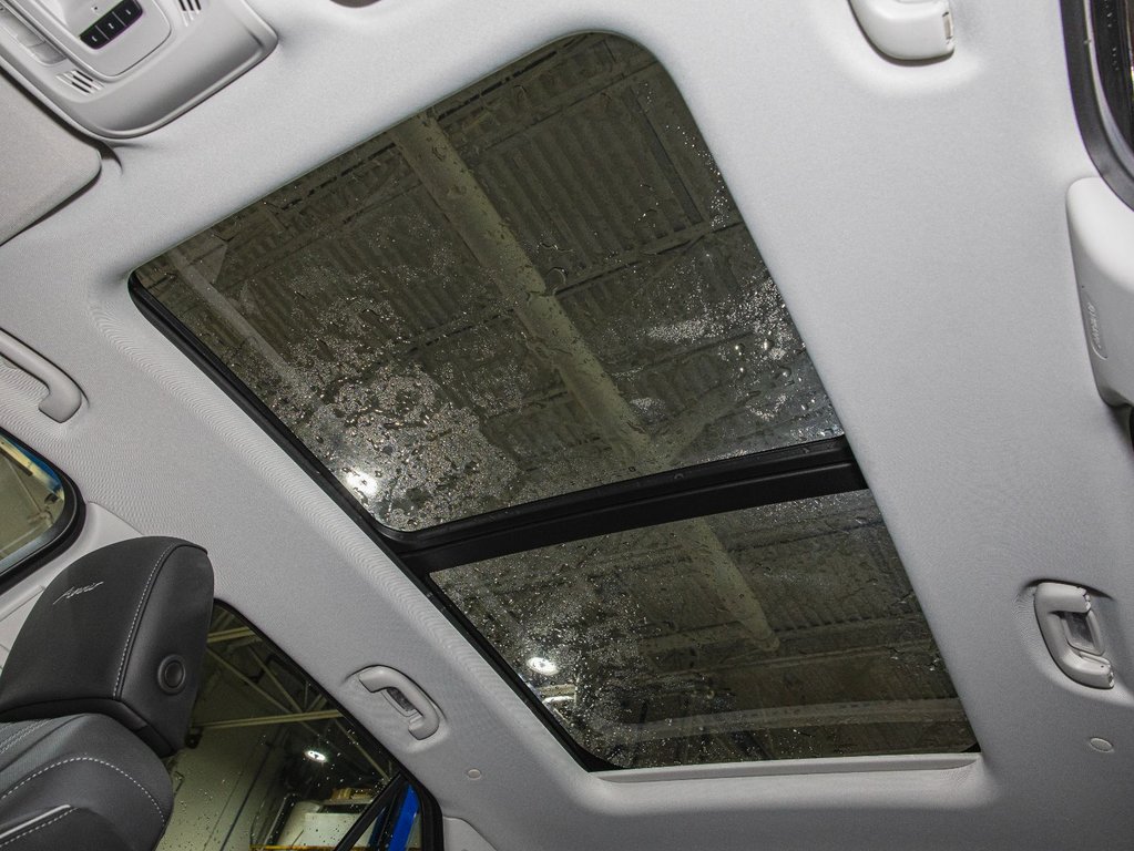Buick ENVISION  2025 à St-Jérôme, Québec - 5 - w1024h768px