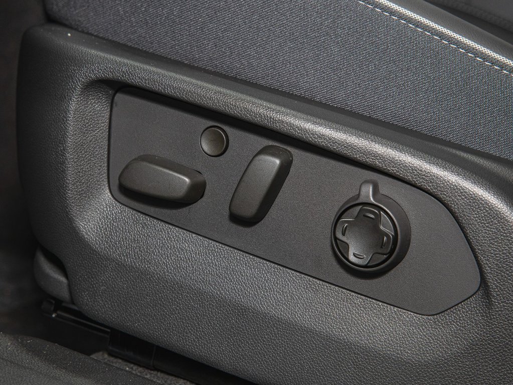 Buick ENVISION  2025 à St-Jérôme, Québec - 24 - w1024h768px