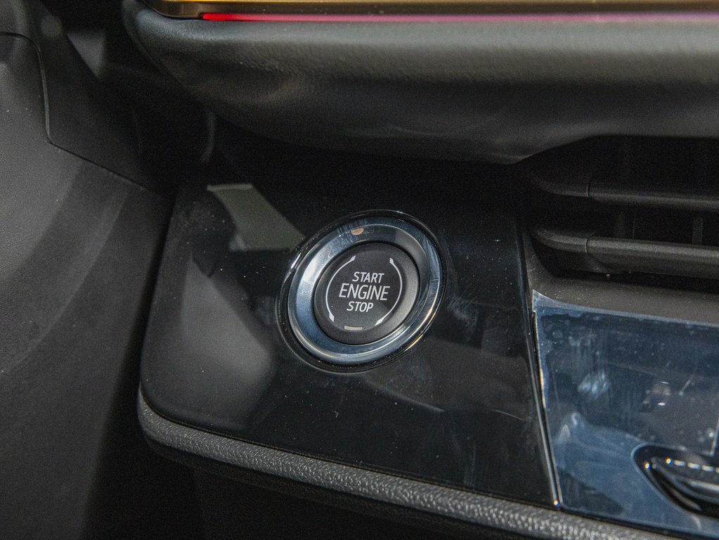 Buick ENVISION  2025 à St-Jérôme, Québec - 23 - w1024h768px