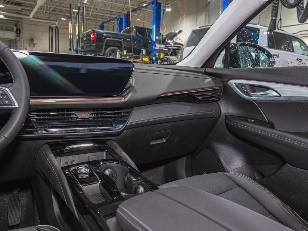 Buick ENVISION  2025 à St-Jérôme, Québec - 22 - w1024h768px