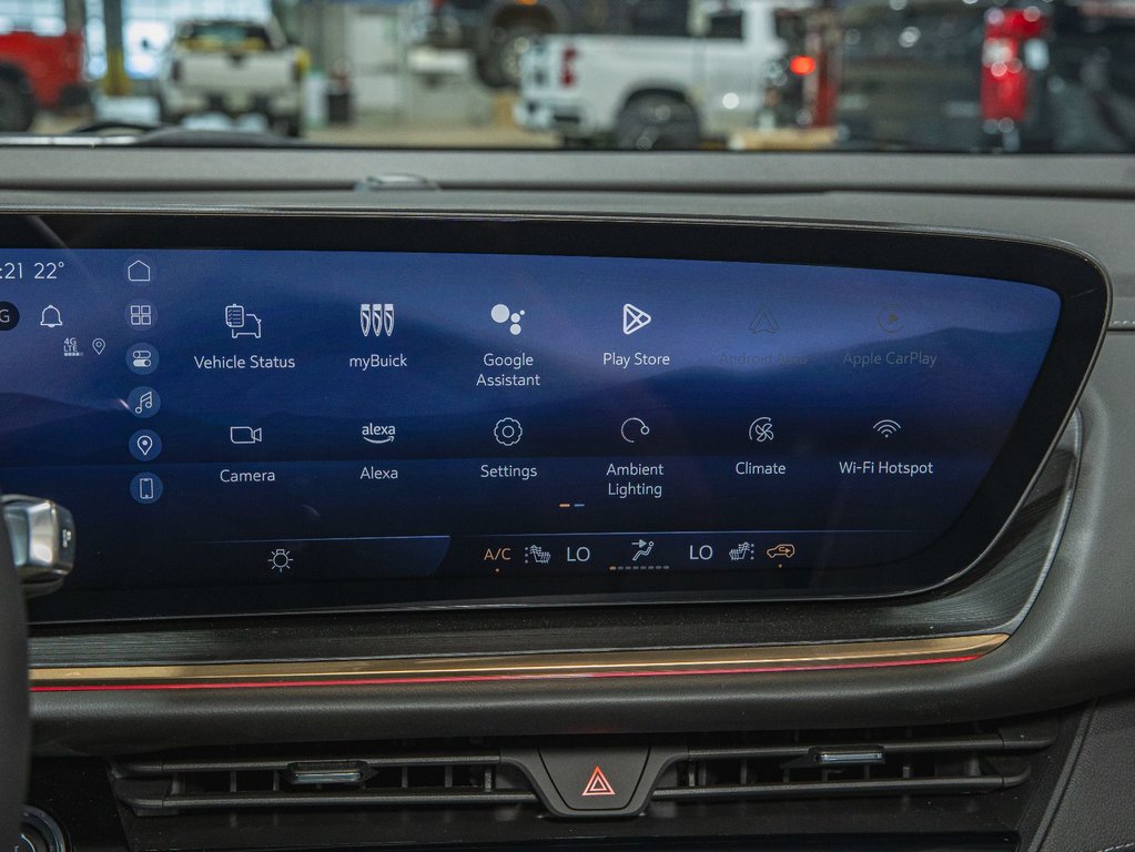 2025 Buick ENVISION in St-Jérôme, Quebec - 19 - w1024h768px