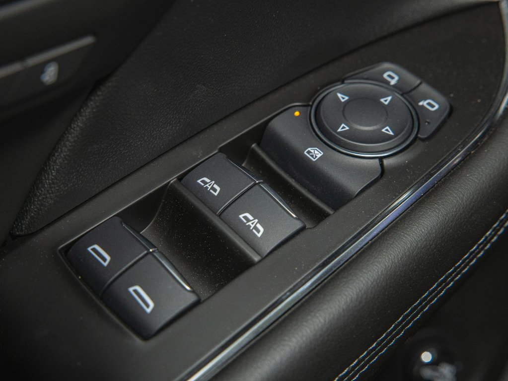 2025 Buick ENVISION in St-Jérôme, Quebec - 27 - w1024h768px