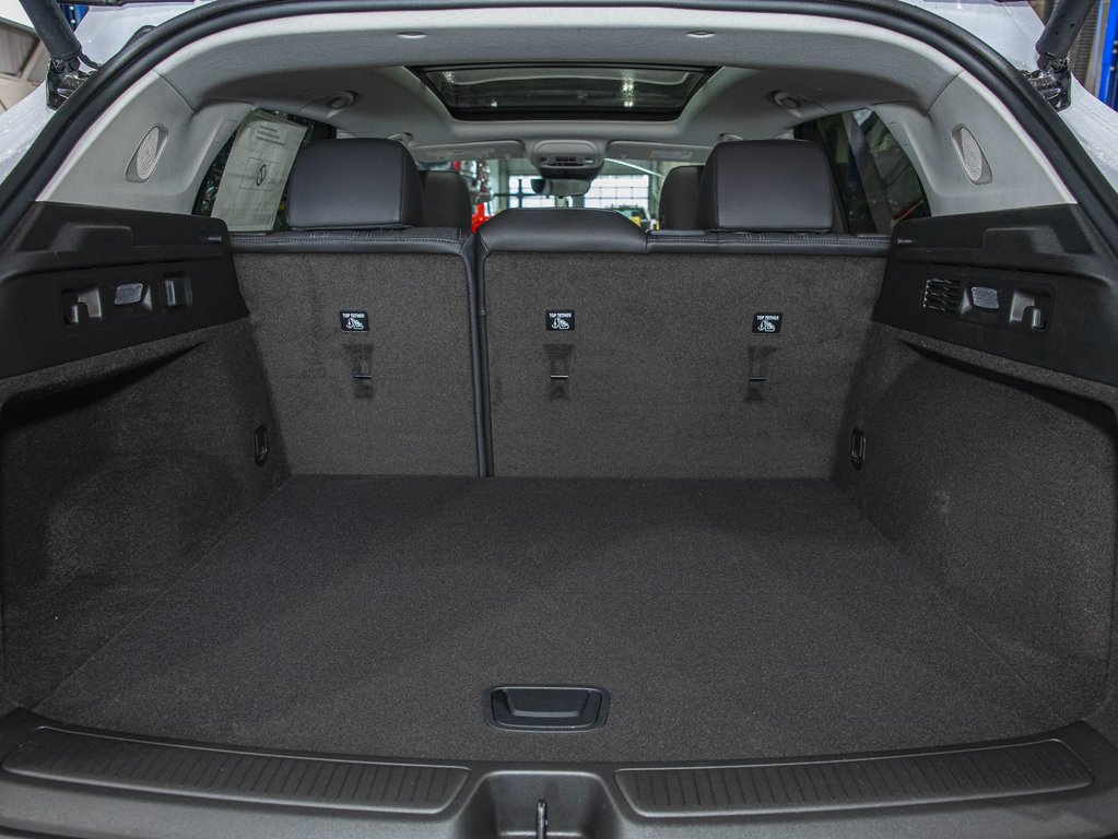 2025 Buick ENVISION in St-Jérôme, Quebec - 33 - w1024h768px