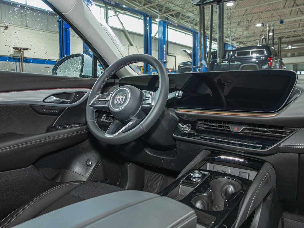 2025 Buick ENVISION in St-Jérôme, Quebec - 29 - w1024h768px