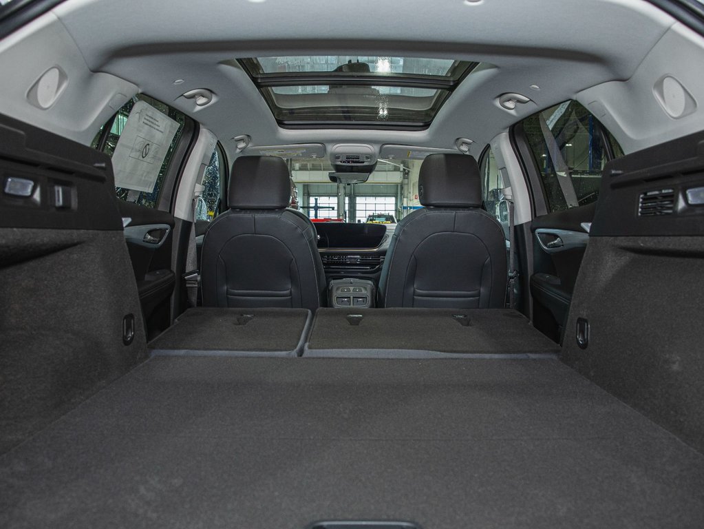 2025 Buick ENVISION in St-Jérôme, Quebec - 34 - w1024h768px