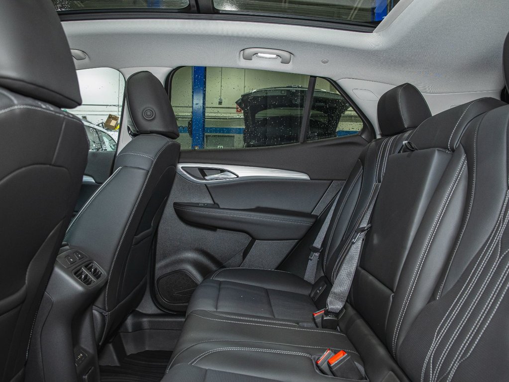 2025 Buick ENVISION in St-Jérôme, Quebec - 30 - w1024h768px