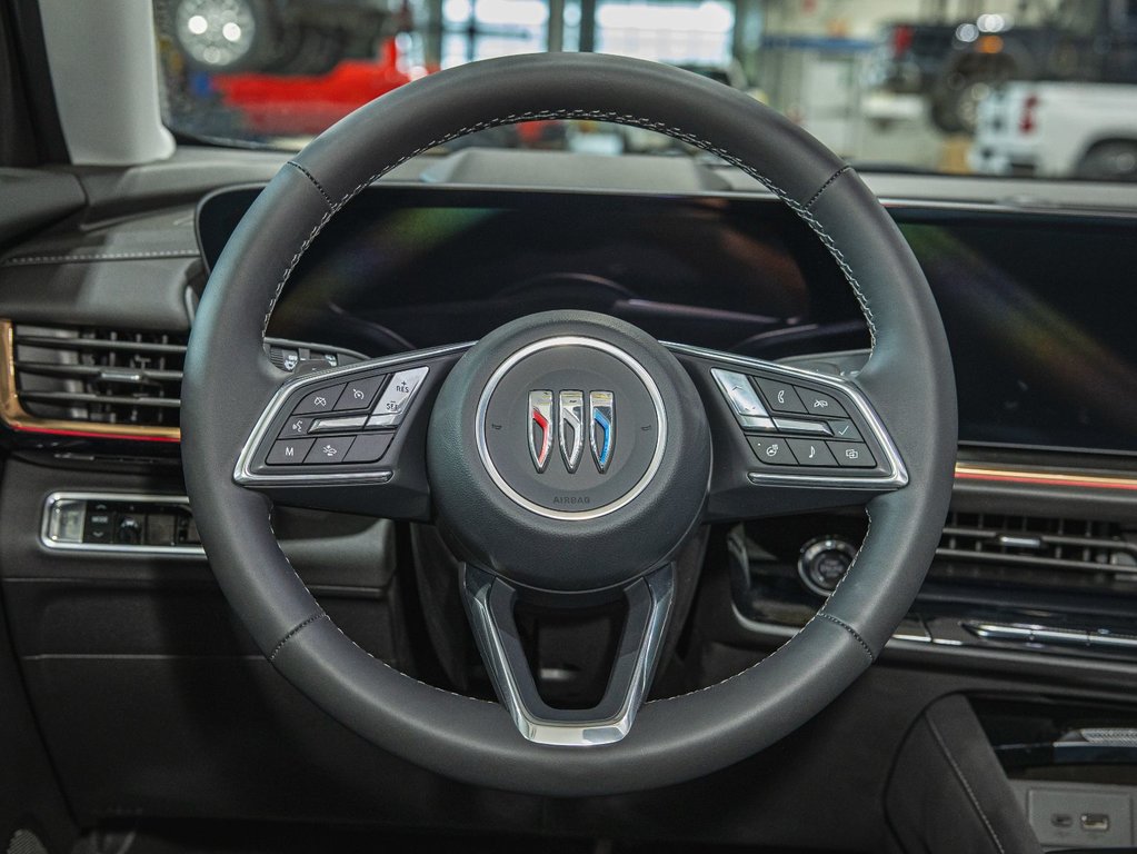 2025 Buick ENVISION in St-Jérôme, Quebec - 13 - w1024h768px