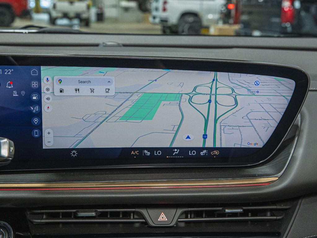 2025 Buick ENVISION in St-Jérôme, Quebec - 18 - w1024h768px