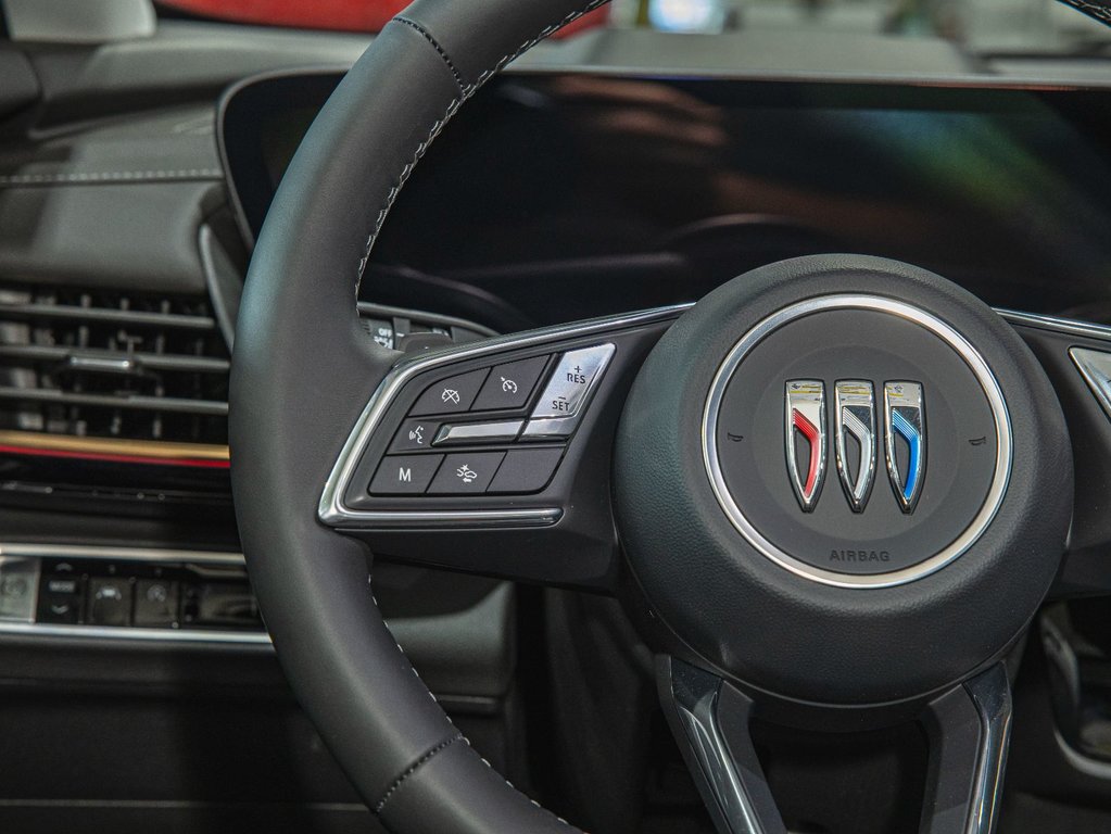 2025 Buick ENVISION in St-Jérôme, Quebec - 15 - w1024h768px