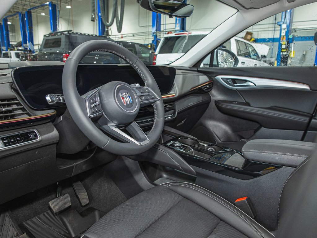 2025 Buick ENVISION in St-Jérôme, Quebec - 12 - w1024h768px