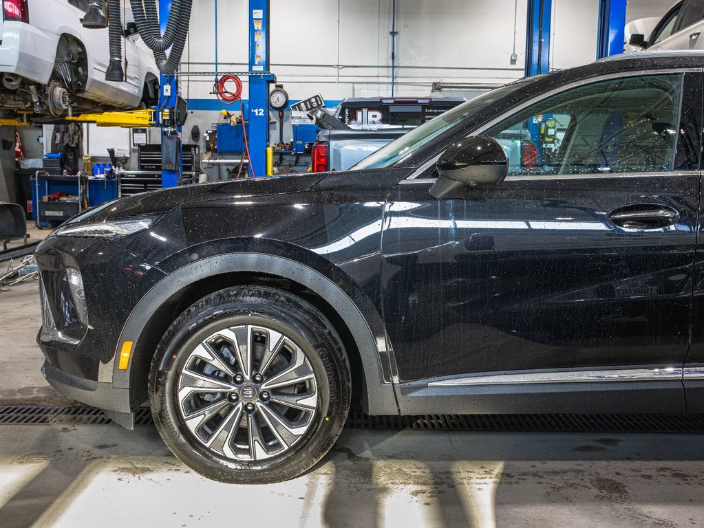 2025 Buick ENVISION in St-Jérôme, Quebec - 35 - w1024h768px