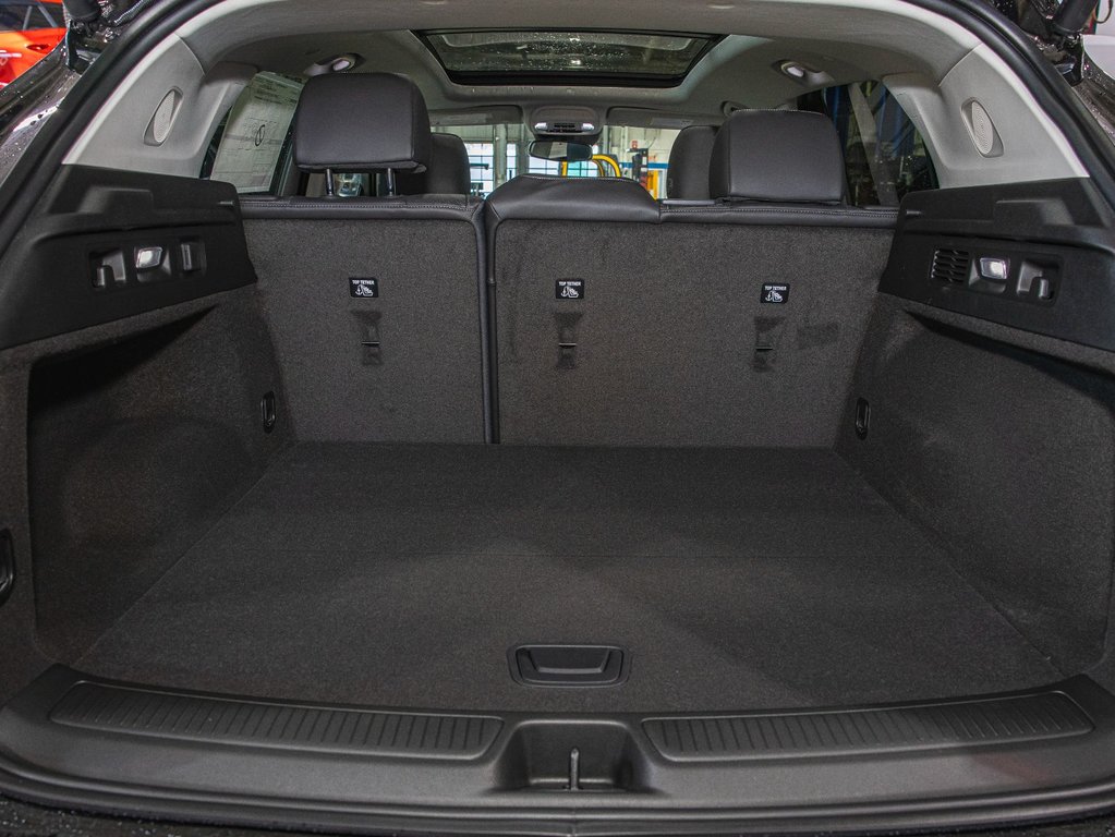 2025 Buick ENVISION in St-Jérôme, Quebec - 32 - w1024h768px