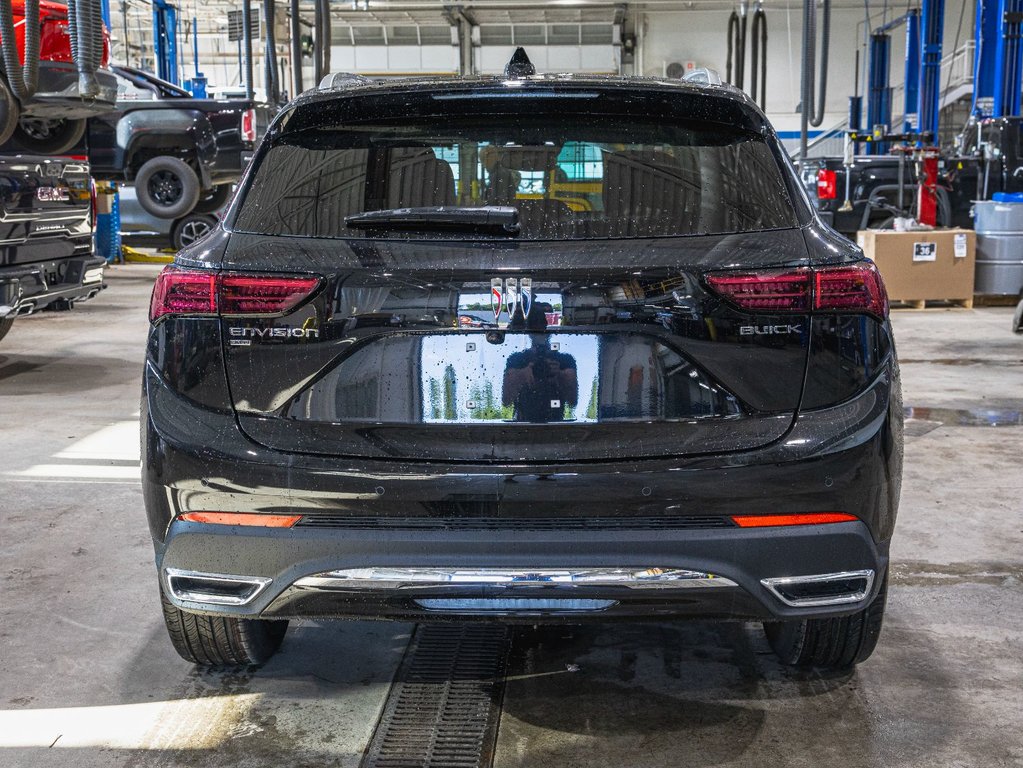 2025 Buick ENVISION in St-Jérôme, Quebec - 8 - w1024h768px