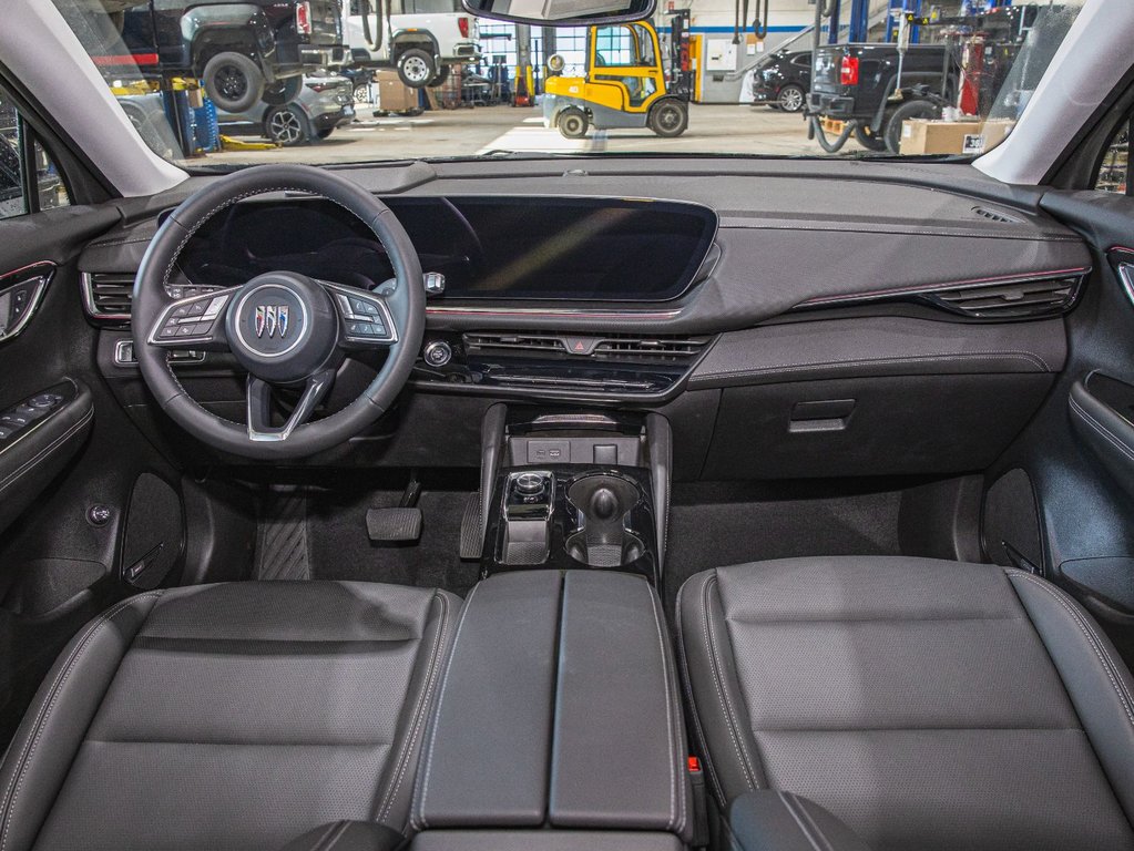 2025 Buick ENVISION in St-Jérôme, Quebec - 4 - w1024h768px