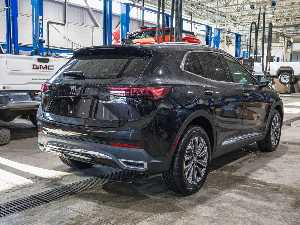 2025 Buick ENVISION in St-Jérôme, Quebec - 9 - w1024h768px