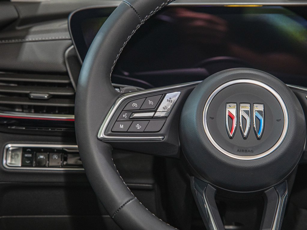2025 Buick ENVISION in St-Jérôme, Quebec - 15 - w1024h768px