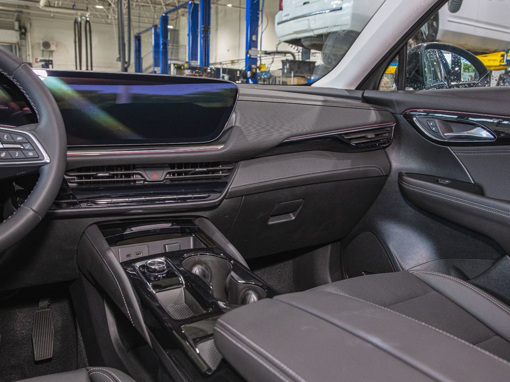 2025 Buick ENVISION in St-Jérôme, Quebec - 22 - w1024h768px