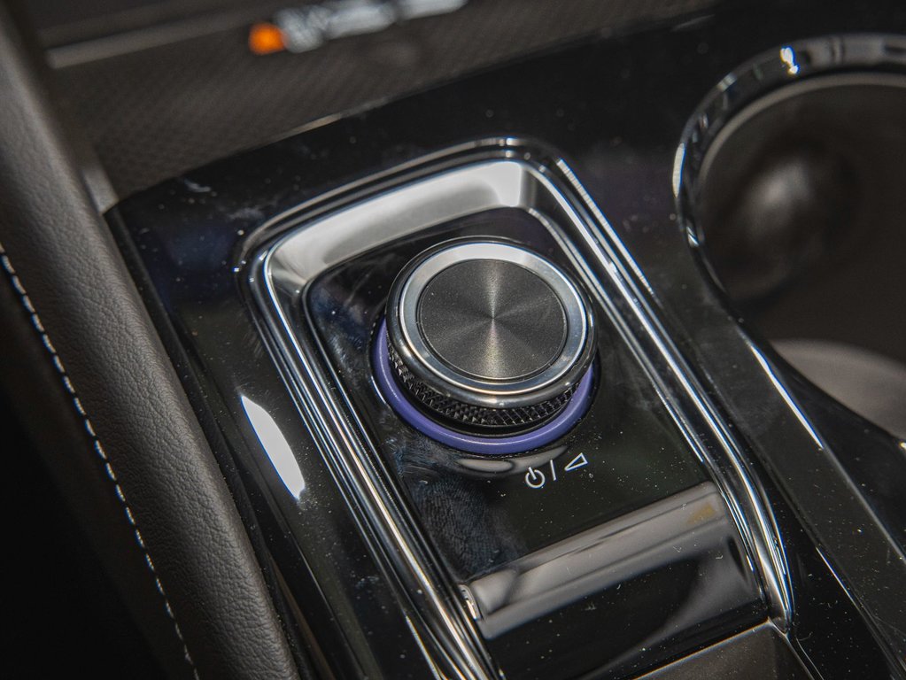 2025 Buick ENVISION in St-Jérôme, Quebec - 25 - w1024h768px