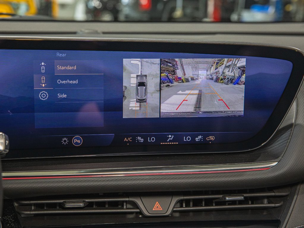 2025 Buick ENVISION in St-Jérôme, Quebec - 19 - w1024h768px