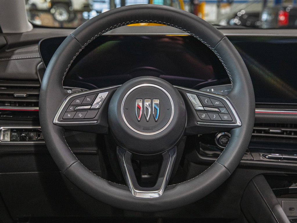 2025 Buick ENVISION in St-Jérôme, Quebec - 13 - w1024h768px