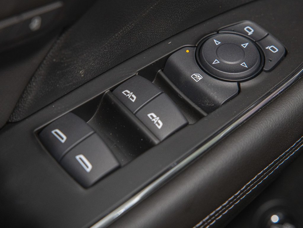 2025 Buick ENVISION in St-Jérôme, Quebec - 27 - w1024h768px